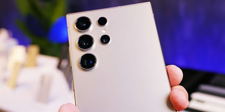 Samsung Galaxy S24 Ultra: Tagih teknologi AI untuk tampil unik, apa lagi yang baharu?