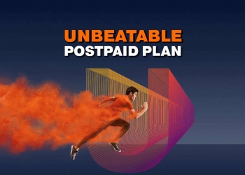 U Mobile naik taraf U Postpaid dengan data berganda sehingga 300GB