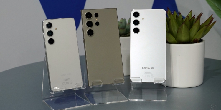 Samsung Galaxy S24, S24+, S24 Ultra: Harga rasmi dan promosi tempahan awal di Malaysia