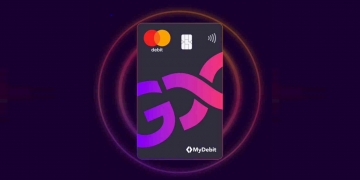 GX Card, Kad Debit GXbank dengan RM0 caj keluar wang di semua ATM boleh ditempah sekarang