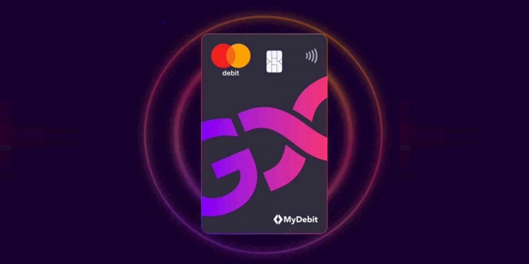 GX Card, Kad Debit GXbank dengan RM0 caj keluar wang di semua ATM boleh ditempah sekarang