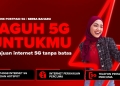 Hotlink perkaya pelan pascabayar dengan lebih banyak data 5G, serta panggilan dan SMS tanpa had