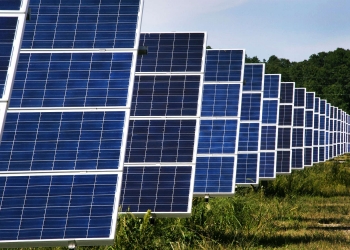 Loji elektrik solar hibrid 500MW akan dibangunkan di Segamat, Johor