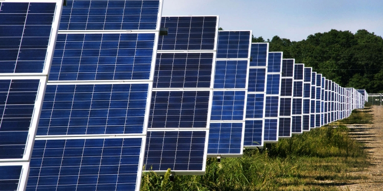 Loji elektrik solar hibrid 500MW akan dibangunkan di Segamat, Johor