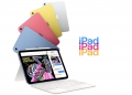 240122 Apple iPad Pro Air MacBook Air