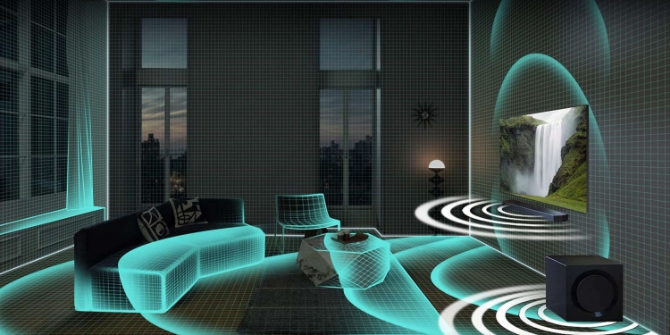 Samsung & Google bangunkan pesaing Dolby Atmos dan DTS:X, pelancaran dalam tahun 2024