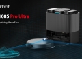 240124 Vakum Robotik Airbot L108S Pro Ultra