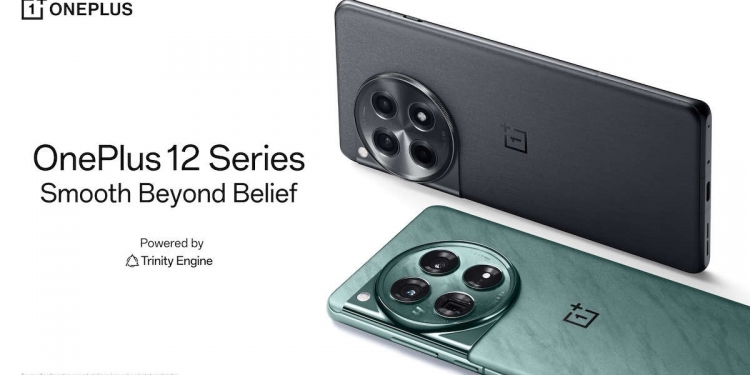 OnePlus 12 Malaysia: Sistem optik Hasselblad generasi 4 dan kapasiti luar biasa besar