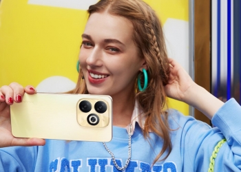 Infinix Smart 8 Pro, telefon sangat murah akan dilancar di Malaysia