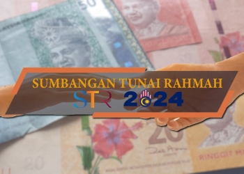 Sumbangan Tunai Rahmah akan diberi mulai 29 Januari, semak kelayakan sekarang
