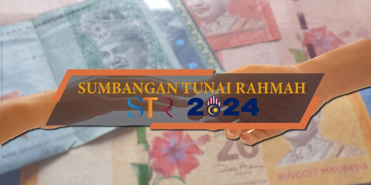Sumbangan Tunai Rahmah akan diberi mulai 29 Januari, semak kelayakan sekarang
