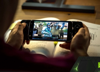 GeForce Now di Android kini sokong 1440p 120fps