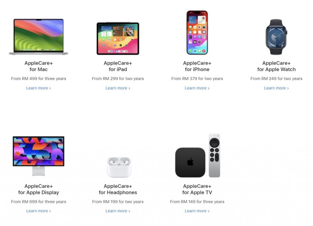 240130 AppleCare+