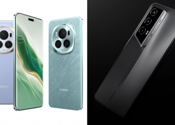 240130 Honor Magic 6 Magic v2 RSR