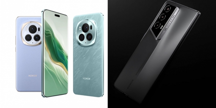 240130 Honor Magic 6 Magic v2 RSR