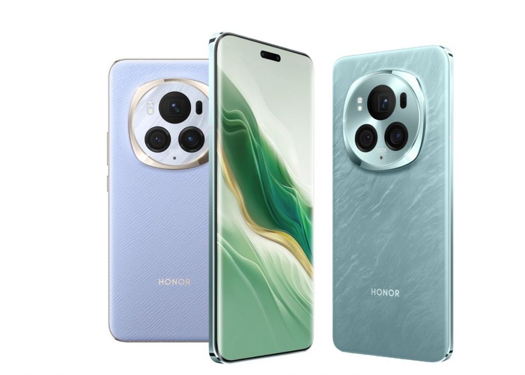 240130 Honor Magic 6 Magic v2 RSR