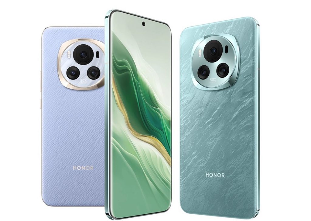 240130 Honor Magic 6 Magic v2 RSR