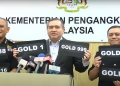 240131 JPJ Bidaan Nombor Pendaftaran GOLD