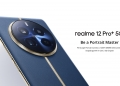 Realme 12 Pro+ diperkenal dengan Snapdragon 7s Gen 2, telefon termurah ada kamera periskop