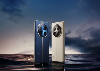 Realme 12 Pro dilancar, dikuasakan Snapdragon 6 Gen 1 dengan kamera potret telefoto