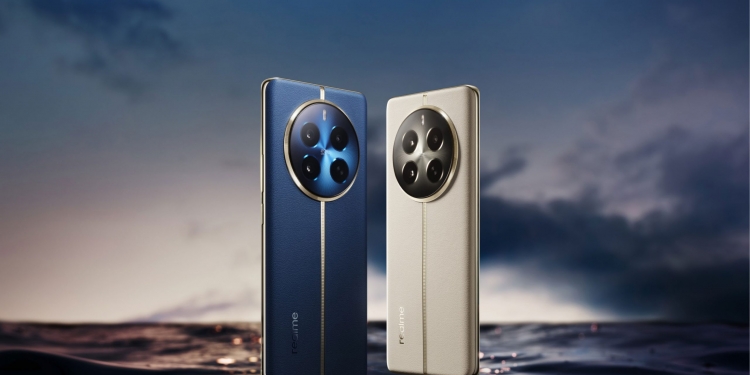 Realme 12 Pro dilancar, dikuasakan Snapdragon 6 Gen 1 dengan kamera potret telefoto