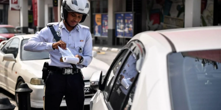 PDRM tawar diskaun 50% saman trafik sempena Hari Terbuka Putrajaya 2024