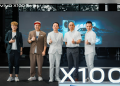 Vivo bekerjasama dengan Hap Seng Star pamer kehebatan siri Vivo X100