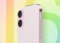 Apple mahu guna rekaan kamera baharu untuk iPhone 16