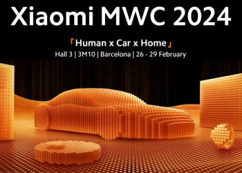 Xiaomi utus teaser berkenaan pameran produk di MWC 2024, turut ada kereta elektrik SU7