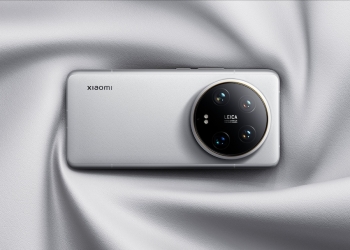 Rupa Xiaomi 14 Ultra didedahkan, pulau kamera gergasi dikekalkan