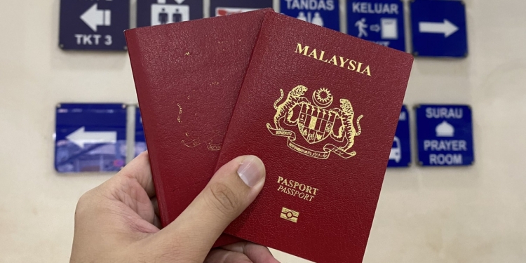 KDN pertimbang panjangkan tempoh sah laku pasport kepada 10 tahun