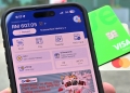 Touch n Go eWallet: Semua tambah nilai kad kredit akan dicaj 1%