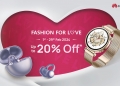 240205 Promosi Huawei FashionforLove