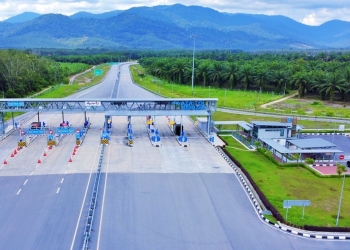 Seksyen 11 lebuhraya WCE akan dibuka tidak lama lagi, lengkapi laluan di Perak