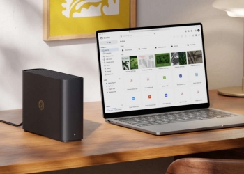 Synology BeeStation, storan awan yang tak perlu langganan bulanan