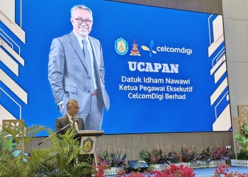 CelcomDigi bantu MPAJ transformasi Hulu Kelang menjadi bandar pintar digital bersepadu