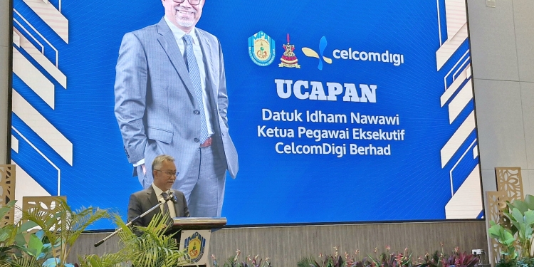 CelcomDigi bantu MPAJ transformasi Hulu Kelang menjadi bandar pintar digital bersepadu