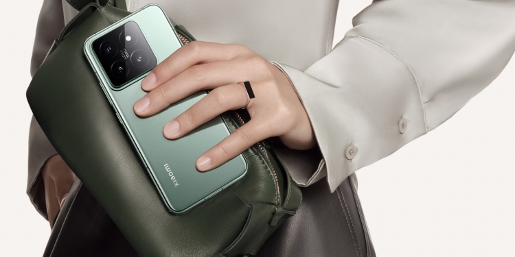 240207 - Xiaomi 14 Global