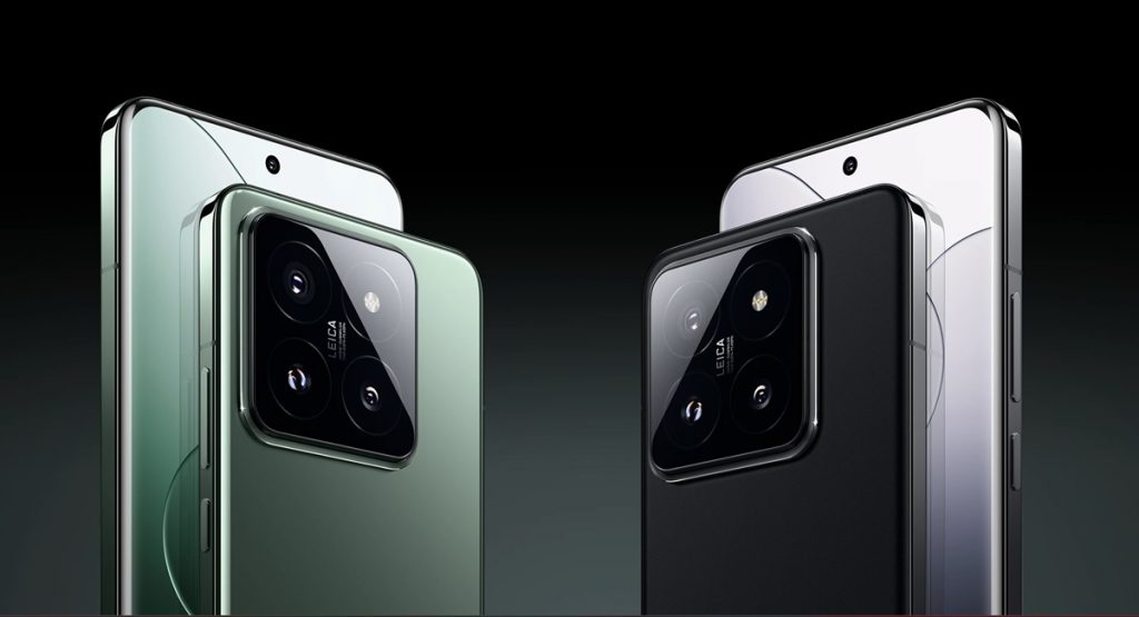 240207 - Xiaomi 14 Global