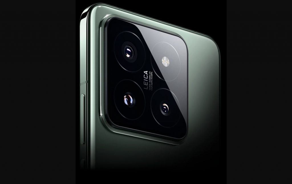 240207 - Xiaomi 14 Global