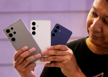 Rasai revolusi AI dalam telefon pintar menerusi siri Samsung Galaxy S24