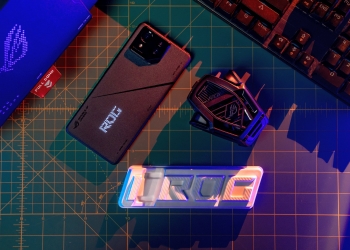 [REVIU] ROG Phone 8 Pro: sanggup buang speaker terbaik untuk bingkai nipis dan kamera lebih hebat