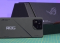 [REVIU] ROG Phone 8 Pro: sanggup buang speaker terbaik untuk bingkai nipis dan kamera lebih hebat