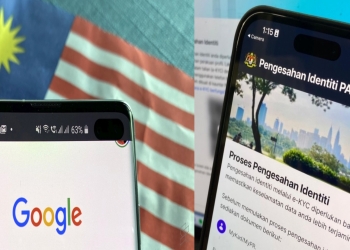 240208 - Carian Google Sohor Januari 2024