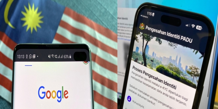 240208 - Carian Google Sohor Januari 2024