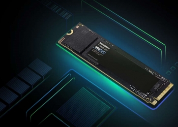 Samsung SSD 990 EVO dilancar, 5GB/s pada harga bawah RM600