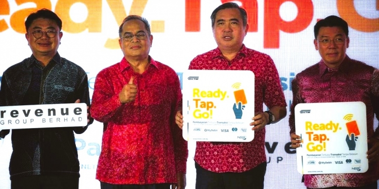 240209 - Sistem Pembayaran Terbuka KTMB