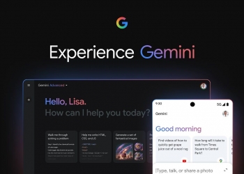 Google Bard kini Gemini, pengguna iOS boleh manfaatkan AI ini tak lama lagi