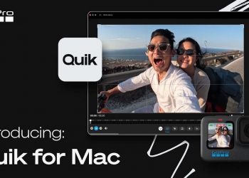 GoPro Quik versi desktop dilancar, pengguna Malaysia tak boleh guna 100% pun