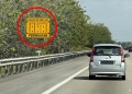 PLUS: Anda boleh pandu di lorong kecemasan jika ada SMART LANE